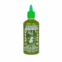 Nang Fah Sriracha Hot Chilli Sauce (Green) 450ml