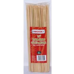 Bamboo skewer 10 Pandaroo 100pcs