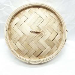 Bamboo steamer lid 8inch