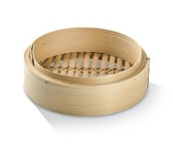 9inch Bamboo Steamer Base