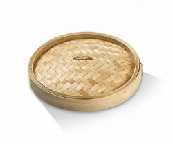 9inch Bamboo Steamer Lid