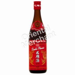 Double Phoenix Chinese Cooking Wine Red Label 640ml