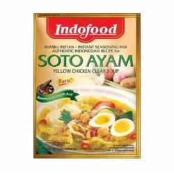 Indofood Seas Mix Soto Ayam 45g