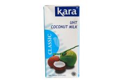 Coconut Milk Kara 1L