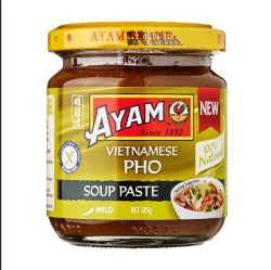 AYAM Viet Pho Soup Paste 185g