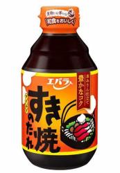 Ebara Sukiyaki Sauce no Tare 300g