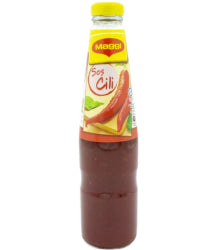 Maggi Chilli Sauce 500g