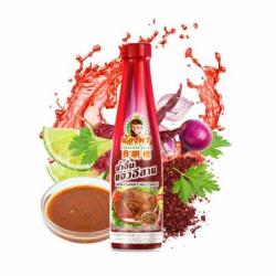 NPF Esarn Chilli Sauce 300ml