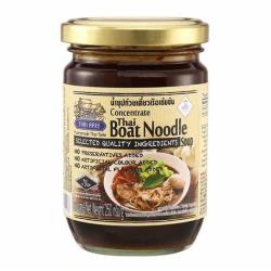 Thai Aree Concentrate Thai Boat Noodle Soup 250g