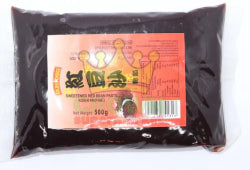 GC Sweetened Red Bean Paste Koshi An (Fine) 500g