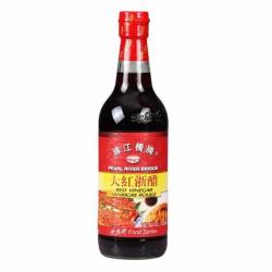 Red Vinegar PRB 500ml