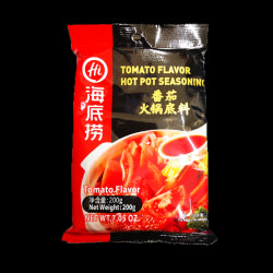 HDL TOMATO HOT POT SEASONING 200G