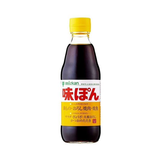 MZK AJIPON PONZU 360ML