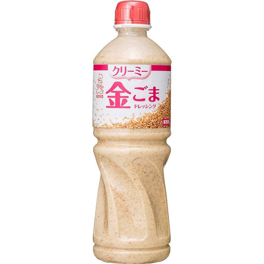 KENKO SESAME DRESSING 500G