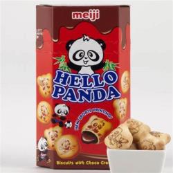 Hello Panda Choco 50g