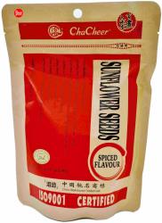 Chacheer Spiced sunflower seeds 228g