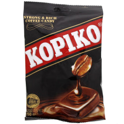 Candy coffee shot KOPIKO 150g