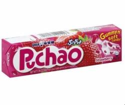 Uha Puchao Strawberry 50g