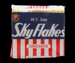 Biscuit Sky Flakes My San 200g