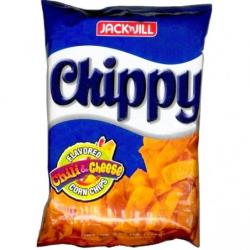 J&J Chippy Chilli Cheese 115g