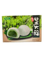 BH Mochi-Matcha Flavour 210g