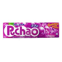 Uha Puchao Grape 50g