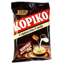 Kopiko Cappuccino Candy 120g