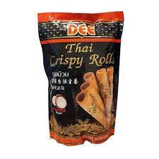 Dee Crispy Rolls Original 180g