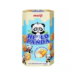 Hello Panda Milk 50g