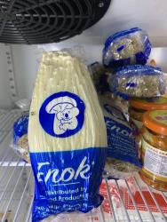 Enoki mushroom 300g