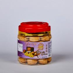 GC Yam Cookies Jar 300g