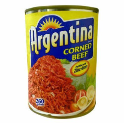 Argentina Corned Beef 260g