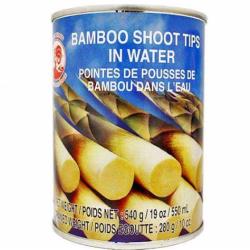 Cock Brand Bamboo Shoot-tip 540g