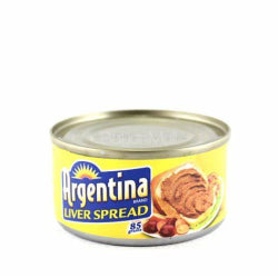 Argentina Liver Spread 85g