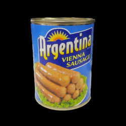 Argentina Vienna Sausage 260g