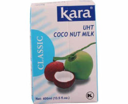 Coconut Milk Kara 400ml