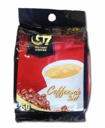 Trung Nguyen Instant Coffee Mix G7 16g*50