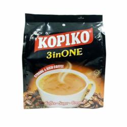 Kopiko Coffee 3 In 1 20g*30