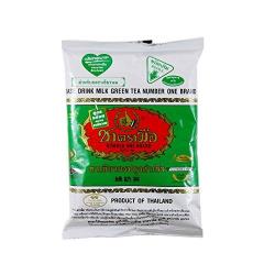 No.1 Thai Green Tea Mix 200g