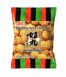 Amanoya Japanese Rice Cracker 98g