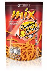 Mix Hot Chilli Biscuit Stick 25g