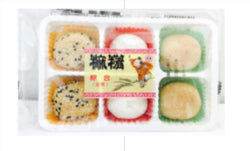 MOCHI MIXED 6PCS 230G