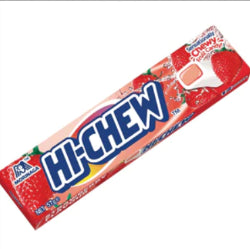 HI-CHEW STRAWBERRY 57G K