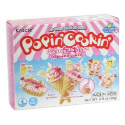 Kracie Cakeyasan DIY CANDY  26g