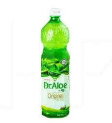 Woongjin Dr.Aloe Original 8% 1.5L