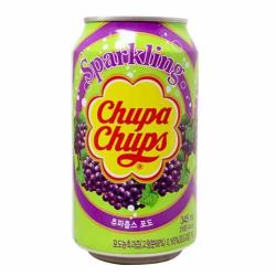 Namyang Sparking Chupa Chups Grape 345ml