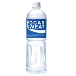 Pocari Sweat in bottle 580ml