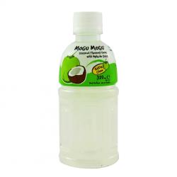 Mogu Mogu Coconut Drink 320ml