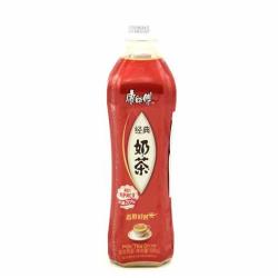 Master Kong Classic Milk Tea Thick Flavor 500ml