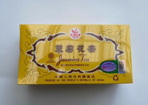 Jasmine Tea 227g